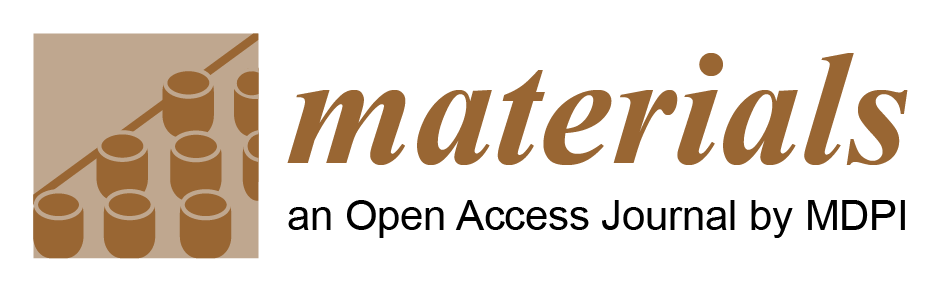 Materials logo