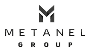 S Metanel logo