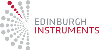 edinburgh instruments logo